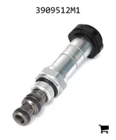 AGCO 3909512M1 Катушка