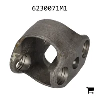 AGCO 6230071M1 Вилка центральная