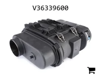 AGCO V36339600 Воздушный фильтр в сборе