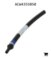 AGCO ACW4355050 Возвратный шланг