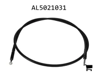 AGCO AL5021031 Трос управления