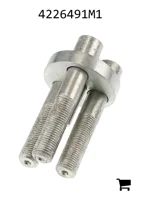 AGCO 4226491M1 Пластина