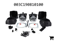 AGCO 003C190810100 Фара рабочего света передняя