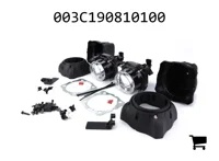 AGCO 003C190810100 Фара рабочего света передняя