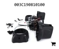 AGCO 003C190810100 Фара рабочего света передняя