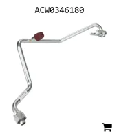 AGCO ACW0346180 Трубка
