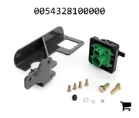 AGCO 0054328100000 Система комфортного управления AGCO