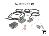 AGCO ACW0696610 Код доступа