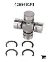 AGCO 4265601M1 Комплект уплотнений