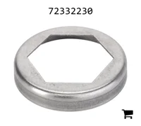 AGCO 72332230 Стопорная пластина