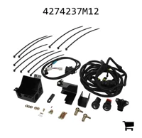 AGCO 4274237M12 Тяга навески AGCO