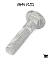 AGCO 364091X1 Болт