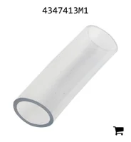 AGCO 4347413M1 Труба