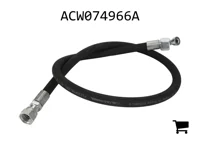 AGCO ACW074966A Шланг гидравлический