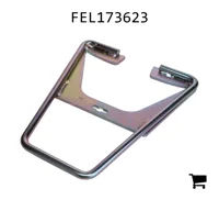 AGCO FEL173623 Рычаг защелки ножа