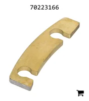 AGCO 70223166 Шайба