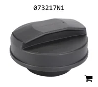 AGCO 073217N1 Крышка топливного бака