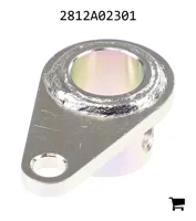 AGCO 2812A02301 Рычаг