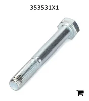 AGCO 353531X1 Болт