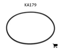 AGCO KA179 Кольцо