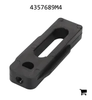 AGCO 4357689M4 Направляющая