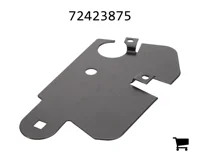 AGCO 72423875 Опорная пластина