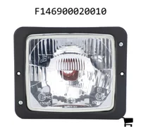 AGCO F146900020010 Фара