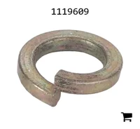 AGCO 1119609 Стопорная шайба