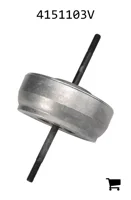 AGCO 4151103V Сцепление