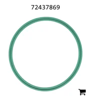 AGCO 72437869 Радиальное сальниковое уплотнение вала