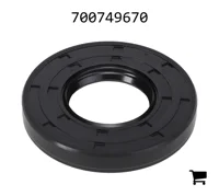 AGCO 700749670 Масляный сальник