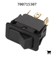 AGCO 700715307 Переключатель