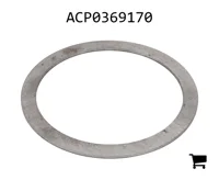 AGCO ACP0369170 Регулировочная шайба