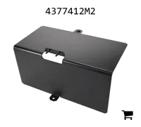 AGCO 4377412M2 Опора