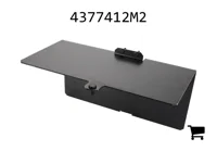 AGCO 4377412M2 Опора