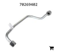 AGCO 70269402 Трубка