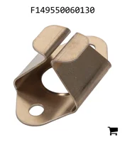 AGCO F149550060130 Крышка