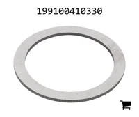 AGCO 199100410330 Регулировочная шайба