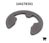 AGCO 1442783X1 Стопорное кольцо