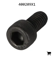 AGCO 400209X1 Болт с шестигранной головкой