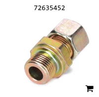 AGCO 72635452 Соединитель