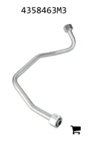 AGCO 4358463M3 Трубка