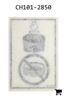 AGCO CH101-2850 Декаль