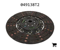 AGCO 049138T2 Диск