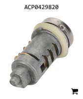 AGCO ACP0429820 Замок цилиндра