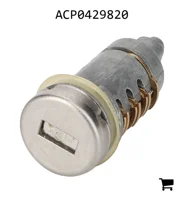AGCO ACP0429820 Замок цилиндра