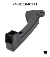 AGCO 247811040111 Ручка окна