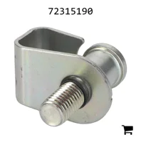 AGCO 72315190 Уплотнительное кольцо