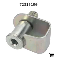 AGCO 72315190 Уплотнительное кольцо