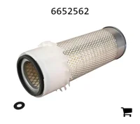 AGCO 6652562 Фильтрующий элемент воздушного фильтра